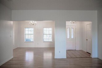 6985 Meadow Ridge Cir in Nevada, TX - Building Photo - Building Photo