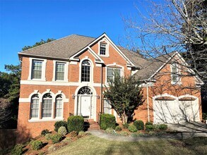 10920 Donamere Dr in Alpharetta, GA - Building Photo - Building Photo