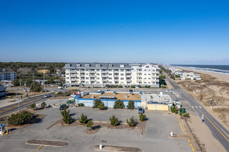 Sandbridge Dunes Condos in Virginia Beach, VA - Building Photo - Building Photo