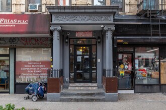 239 S 3rd St in Brooklyn, NY - Building Photo - Building Photo