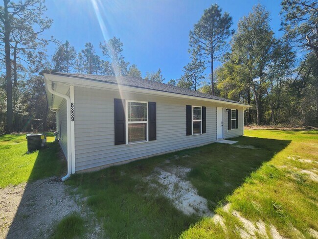 property at 6339 Bowdoin Ave