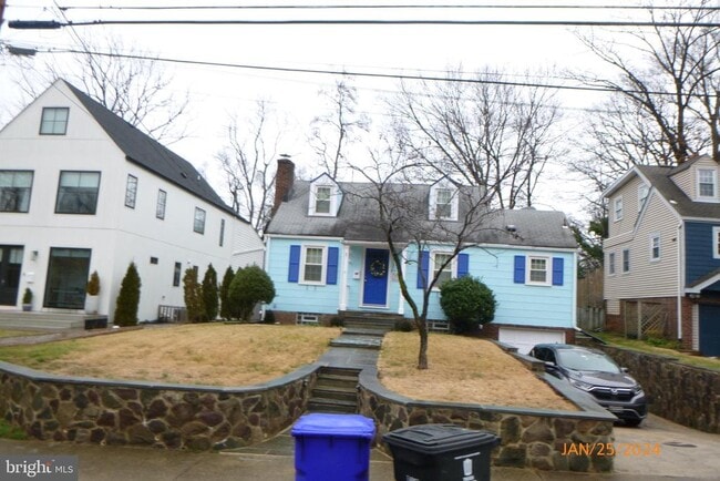 property at 3931 6th St S