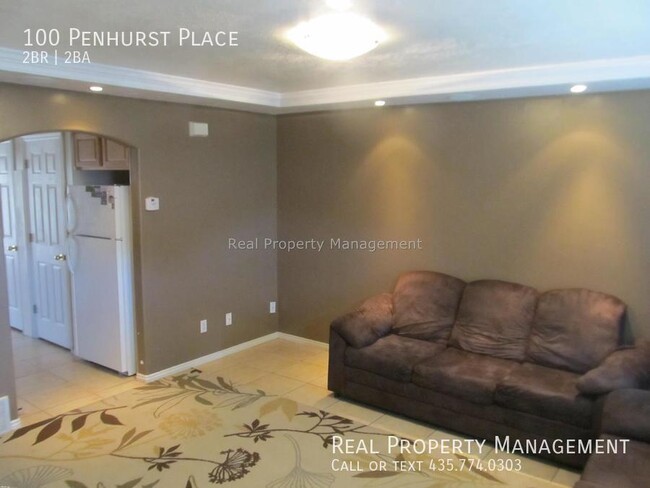 property at 100 Penhurst Pl