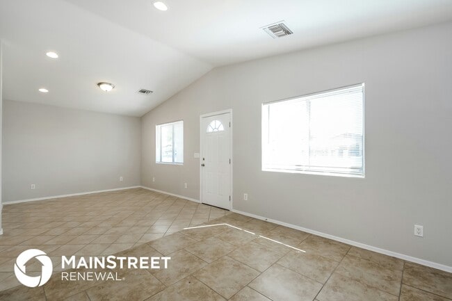 5040 Fremont Ave in Tucson, AZ - Foto de edificio - Building Photo