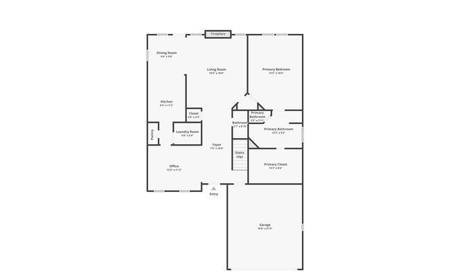 12734 Great Sands Dr