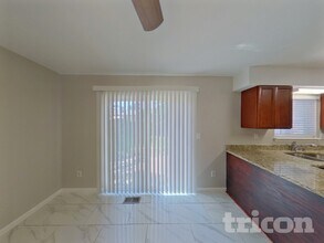 3509 S Norfolk Way in Aurora, CO - Foto de edificio - Building Photo