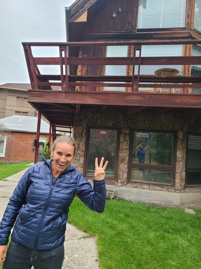 214 E Broadway St, Unit General Rental Application