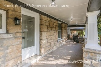 4109 Warwick Blvd in Kansas City, MO - Foto de edificio - Building Photo