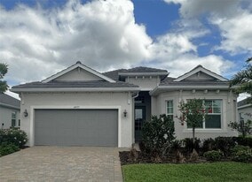 14897 Cherry Blossom Wy in Punta Gorda, FL - Building Photo