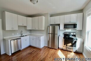 203 Westville St, Unit 3 in Boston, MA - Building Photo