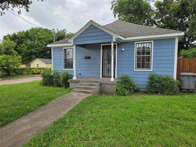 property at 3525 Roberts Ave