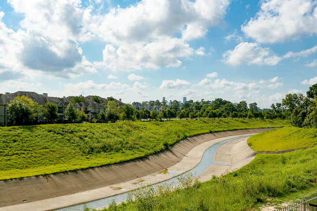 Timbergrove in Houston, TX - Foto de edificio - Building Photo