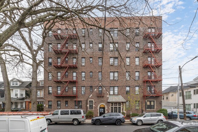1414 E 14th St in Brooklyn, NY - Building Photo - Building Photo