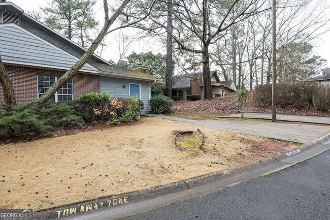 4838 Westridge Dr in Norcross, GA - Building Photo - Building Photo