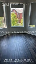 4153 S Berkeley Ave in Chicago, IL - Building Photo - Building Photo
