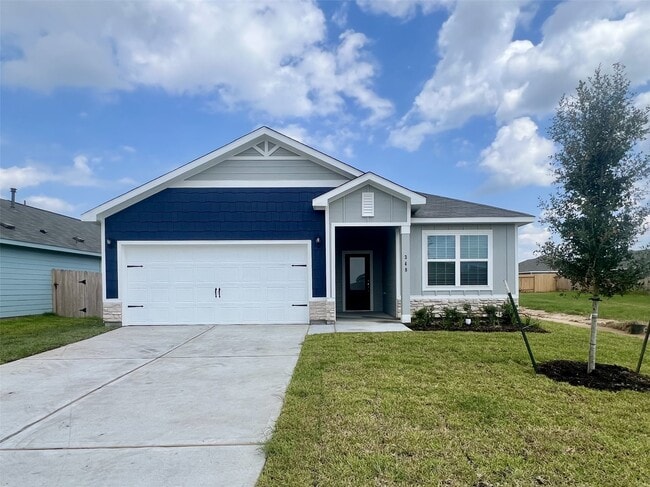 property at 348 Kingston Wy