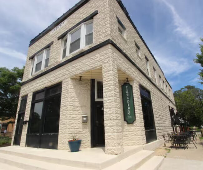 property at 416a W Virginia St