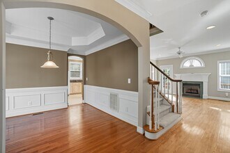 11221 Grahamwood Pl in Charlotte, NC - Building Photo - Building Photo