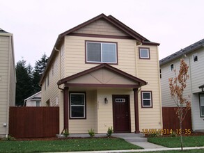 2659 NE 87th Ave in Vancouver, WA - Building Photo - Building Photo