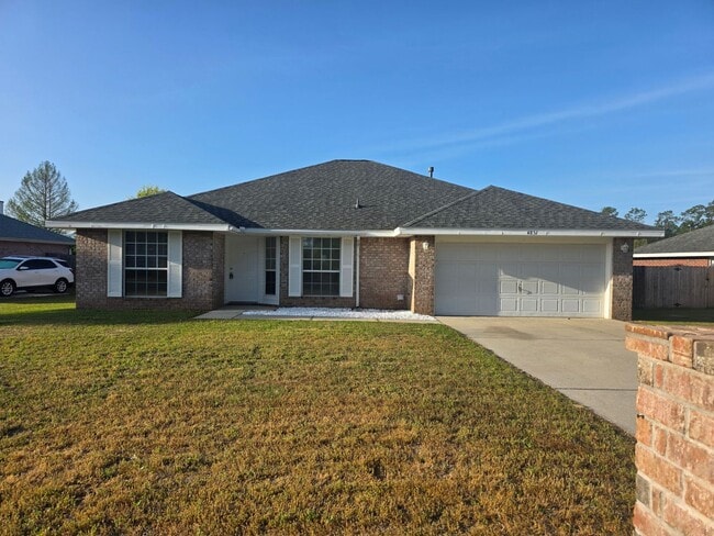 property at 4851 Jaimee Leigh Dr