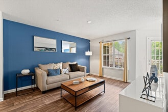 Tramore Village in Austell, GA - Foto de edificio - Building Photo