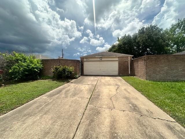 property at 9322 Beringwood Dr