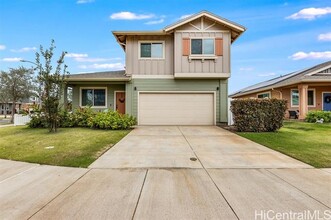 91-1639-1639 Ula Ula Lp in Kapolei, HI - Building Photo - Building Photo