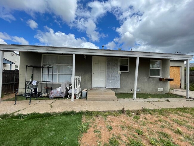property at 1346 Marline Ave