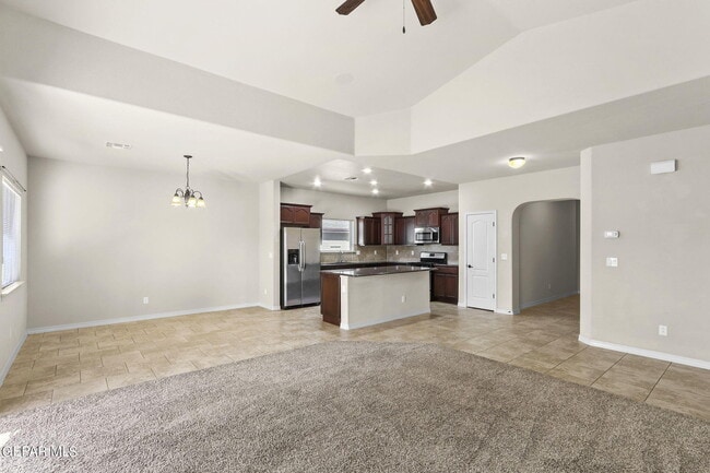 7508 Wolf Creek Dr in El Paso, TX - Building Photo - Building Photo