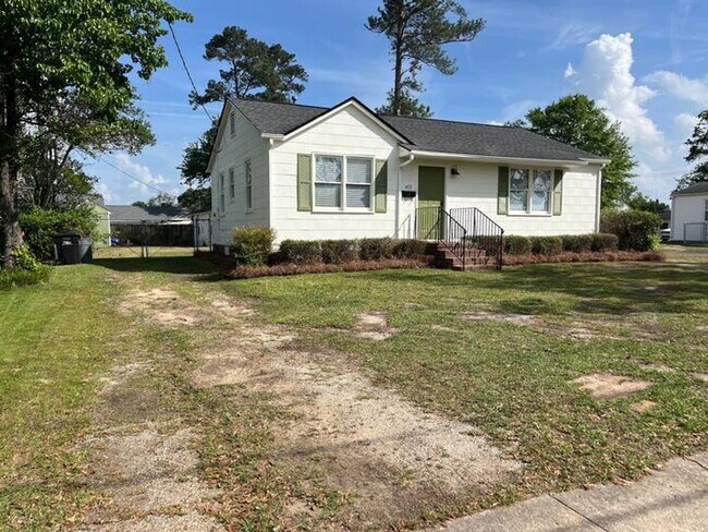 408 Milledge Rd in Augusta, GA - Building Photo - Building Photo