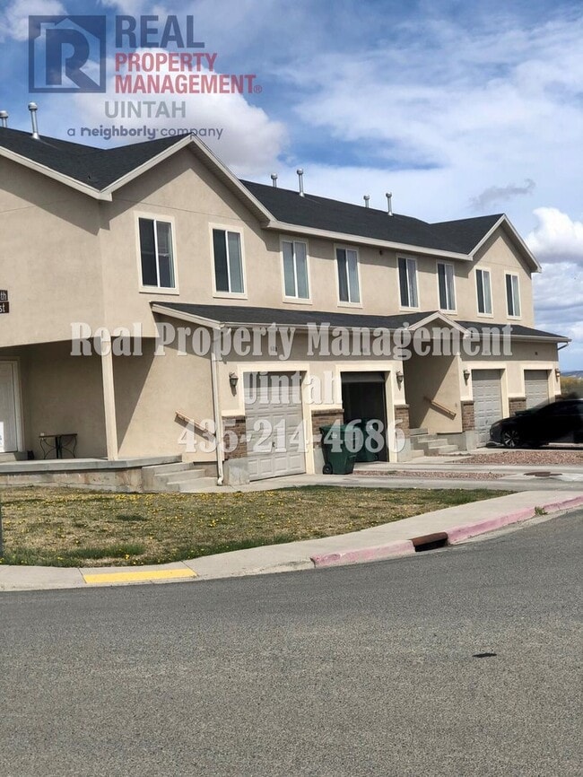 property at 693 E 1400 S