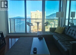 1251 Cardero St in Vancouver, BC - Building Photo - Building Photo