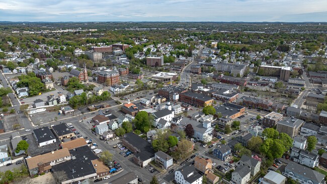 11 Park St in Peabody, MA - Building Photo - Building Photo