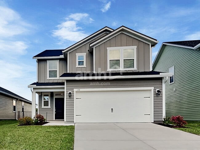 property at 138 Elcano Ln