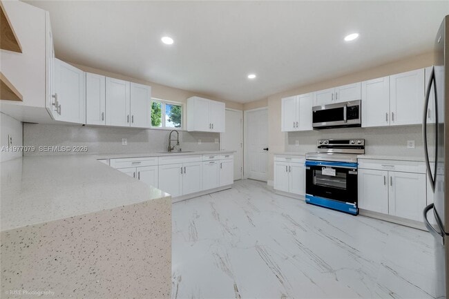 property at 10421 SW 184th St