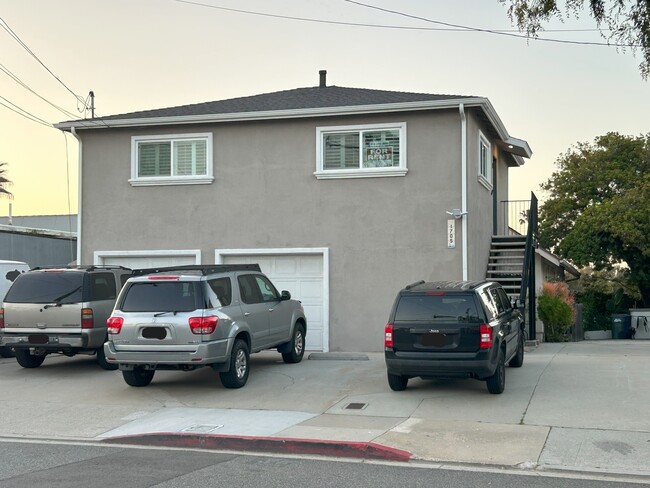 1705 Grant Ave, Unit A