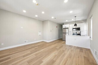 6150 W Columbia Ave in Philadelphia, PA - Building Photo - Building Photo