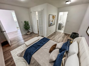 1716 N 6th St in Harrisburg, PA - Foto de edificio - Building Photo