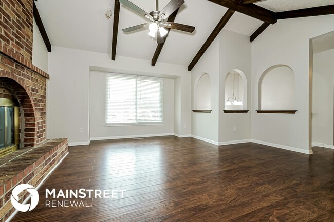 3012 SW Moore St, Unit 210 in Blue Springs, MO - Building Photo - Building Photo