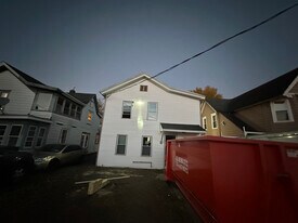 1310 Willis Ave in Syracuse, NY - Building Photo
