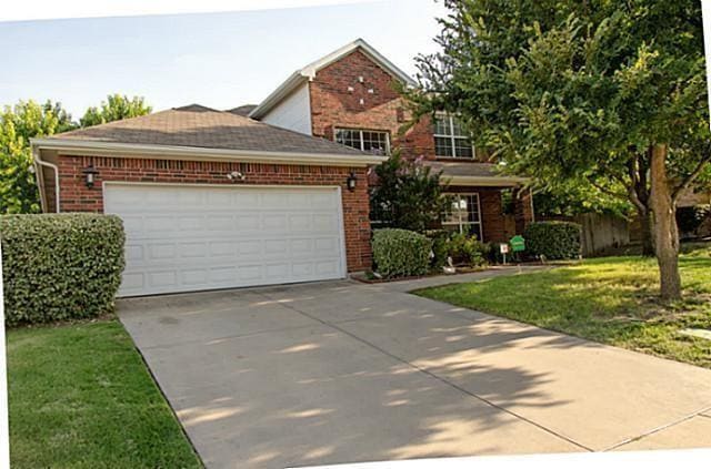 property at 12475 Cajun Dr