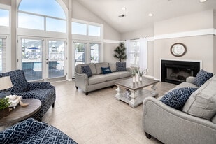 Mills Creek in Gastonia, NC - Building Photo