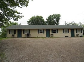 360 Timber Run Rd Apartments