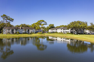 Windwood Oaks Apartments in Tampa, FL - Building Photo - Building Photo