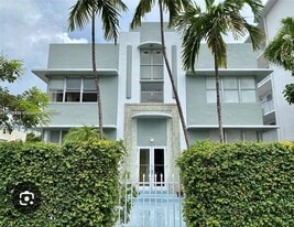 900 Jefferson Ave in Miami Beach, FL - Building Photo