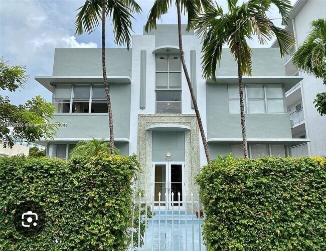 property at 900 Jefferson Ave
