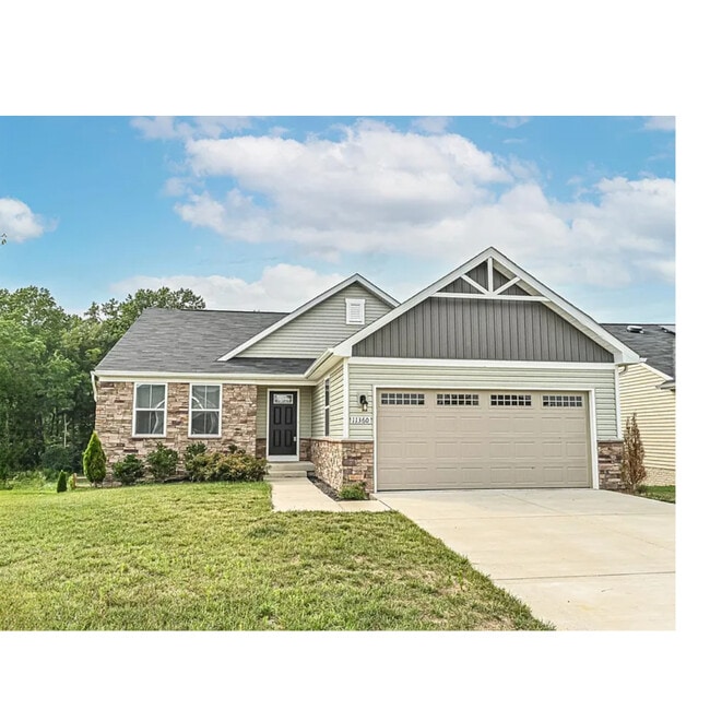 property at 11360 Emerald Dr