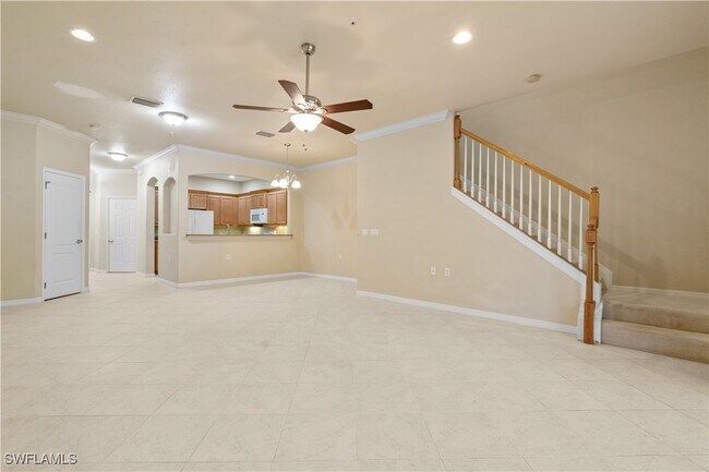 property at 4350 Lazio Way