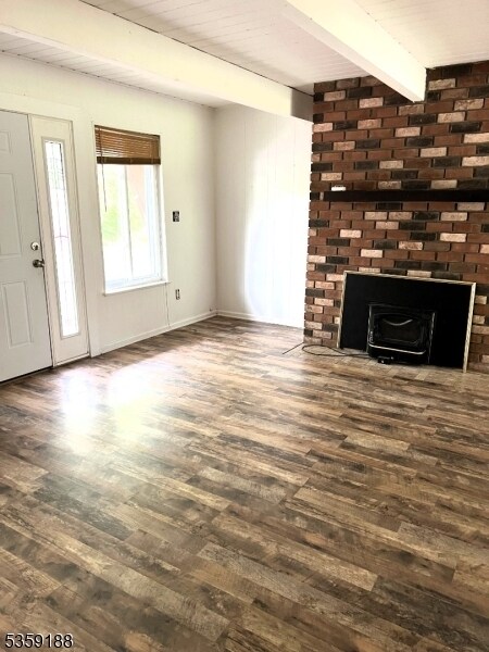 233 A Lake Shore N in Montague, NJ - Building Photo - Building Photo