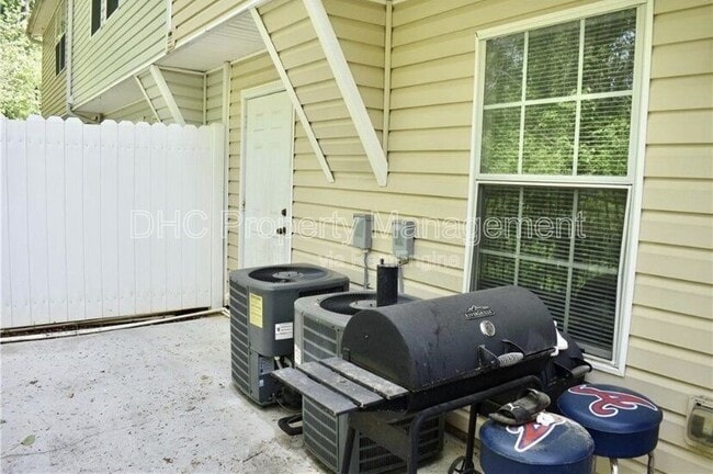 2812 Vining Ridge Terrace in Decatur, GA - Building Photo - Building Photo